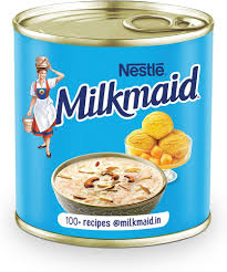 Nestle Milk Maid Mini